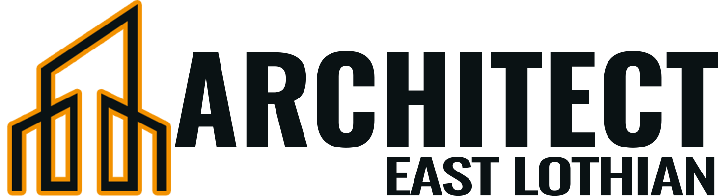 Architect East Lothian logo Architect East Lothian logo